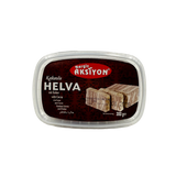Nergiz Aksiyon šokolādes Halva 300g
