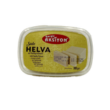 Nergiz Aksiyon Vaniļas Halva 300g