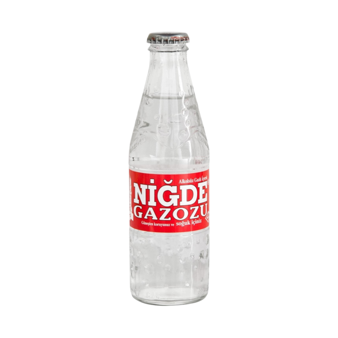 Niğde Gāzēta limonāde 250 ml