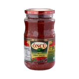 Паста из острого перца Öncü 370 г 