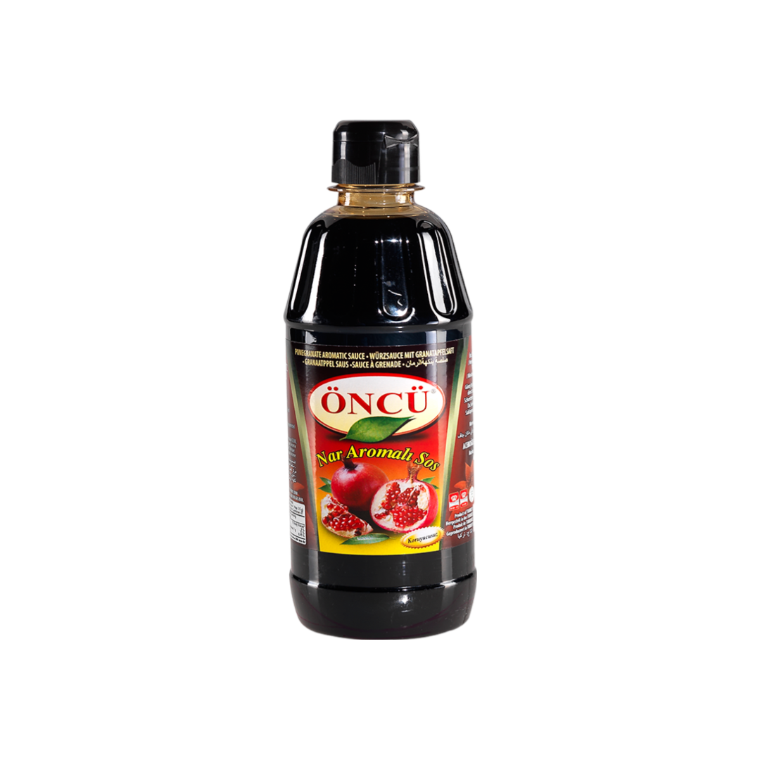 ÖNCÜ granātābolu mērce/sīrups 700g 