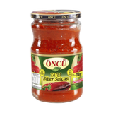 Öncü biber salçası 700g