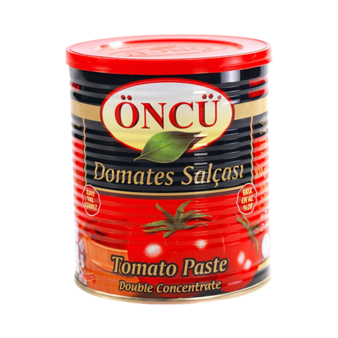 Öncü tomatipasta 830 g Öncü tomātu pasta 830 g