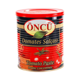 Öncü tomātu pasta 830 g
