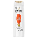 Pantene, Šampūns ar eļļas terapiju, 350 ml