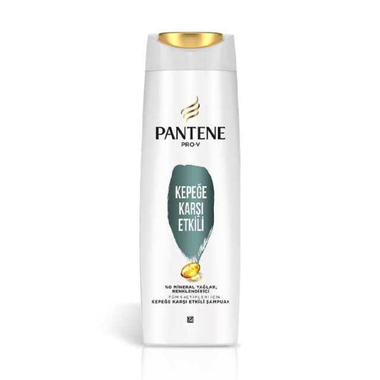 Pantene, šampūns pret blaugznām, 350 ml