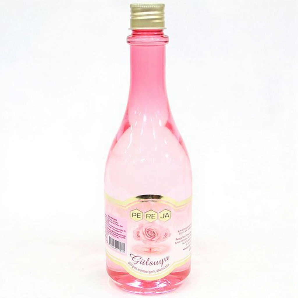 Pereja, Gul Suyu rožūdens, 400ml 