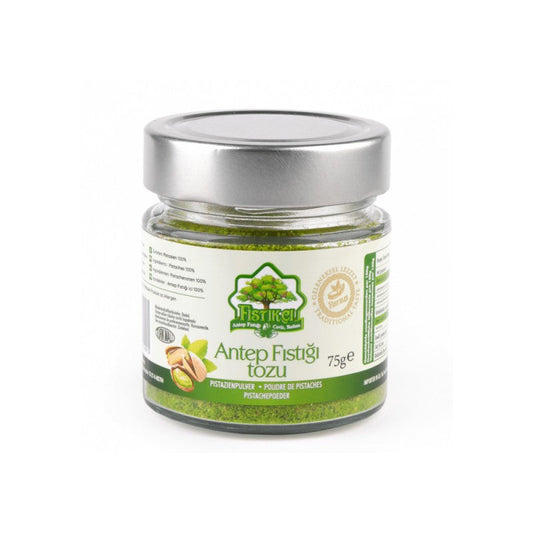 Фисташковый порошок 75г