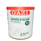 Gazi premium Aitas piena siers 400g/750g