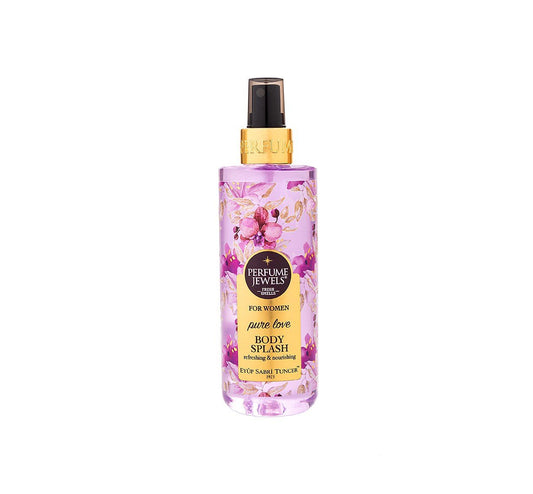 Eyup Sabri Tuncer Perfume Jewels Kermeņa Sprejs Pure Love 250ml