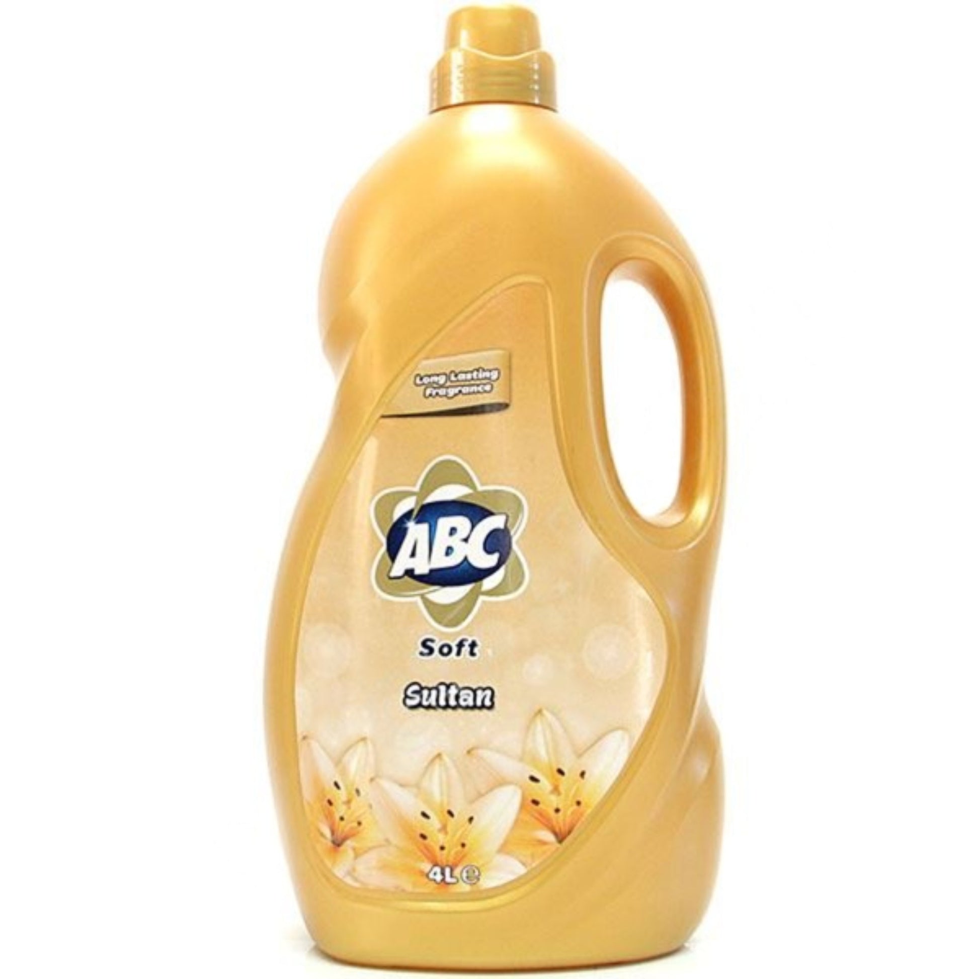 ABC, veļas mīkstinātājs 