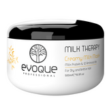 EVOQUE PROFESSIONAL PIIMATERAAPIA KREEMJAS PIIMAMASK 500 ML