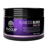 EVOQUE PROFESSIONAL FLAWLESS BLONDE MATU MASKA 250 ML