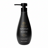 EVOQUE PROFESSIONAL SMART KERATIIN LIPIIDIDE STRUKTUURI AKTIIVVABASTUSE ŠAMPOON