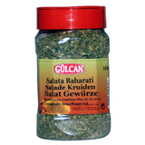Garšvielu maisījums Salātiem, Gulcan 100g