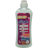 Veļas mīkstinātājs, ALEDA, NATURE SOFT, 1L