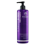 EVOQUE PROFESSIONAL FLAWLESS BLONDE ŠAMPŪNS 400 ML
