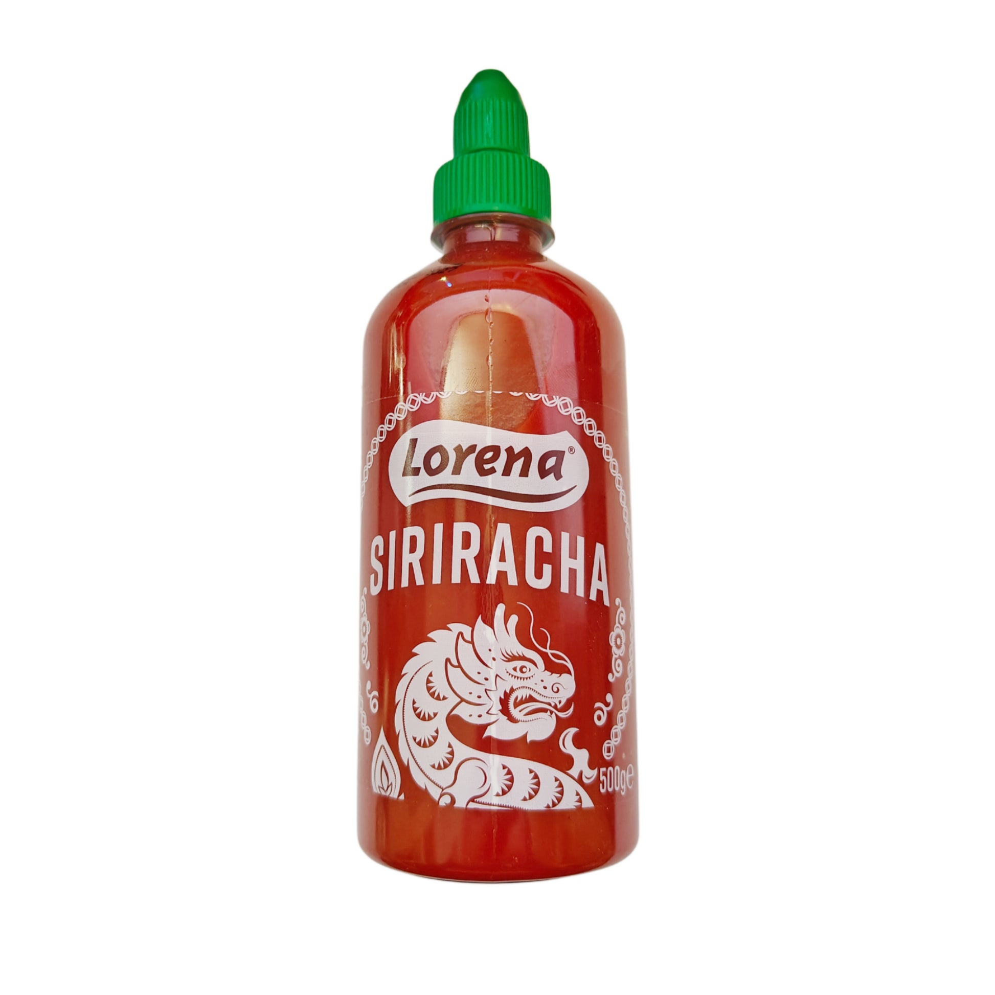 Siracha asā mērce, Lorena 500g 