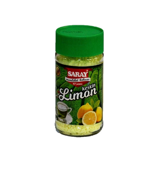 Saray citronu beramā tēja granulās 200g