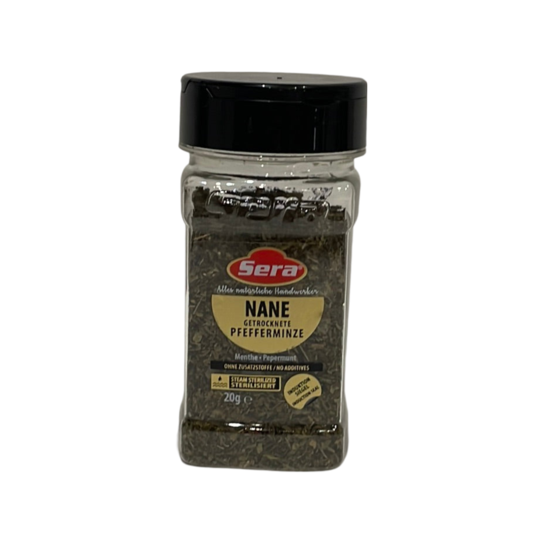 Sera Pipirmėtės prieskonis 20g