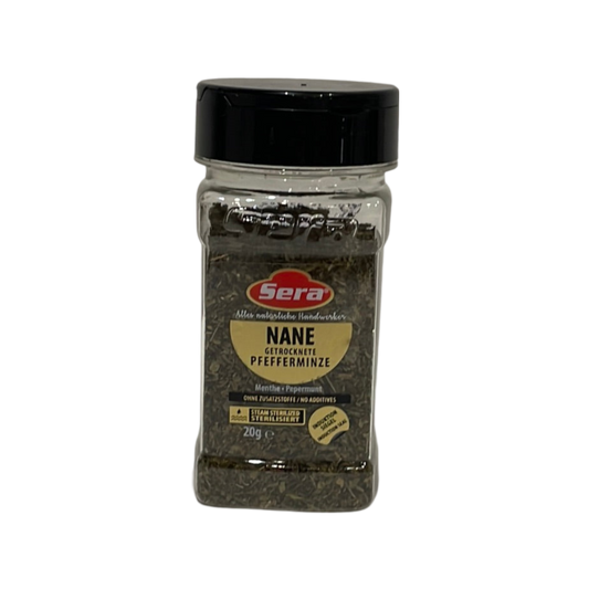 Sera Piparmētras garšviela 20g