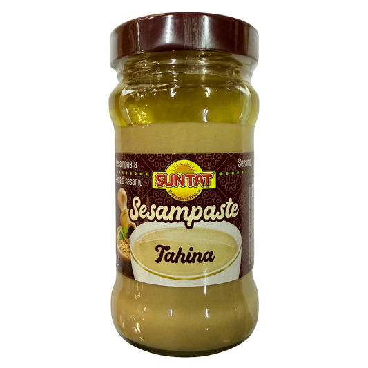 Sezama pasta, SUNTAT, 300 g