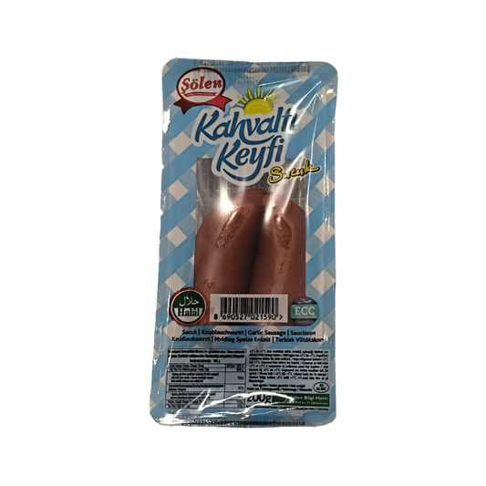 Sölen Sucuk desa Halal 200g