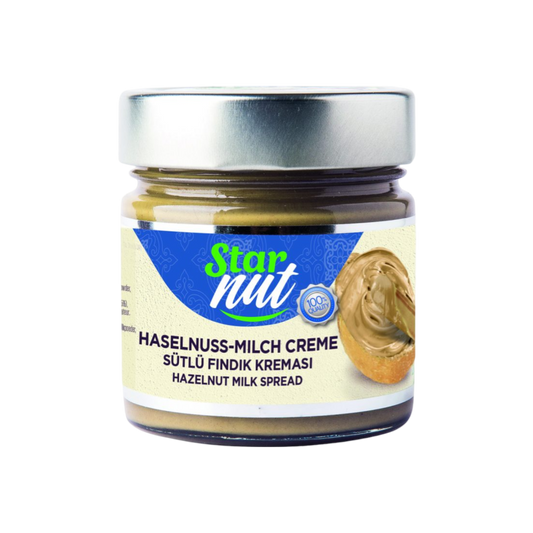 Starnut Lazdu riekstu krēms 200g