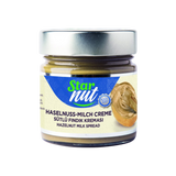 Starnut Lazdu riekstu krēms 200g