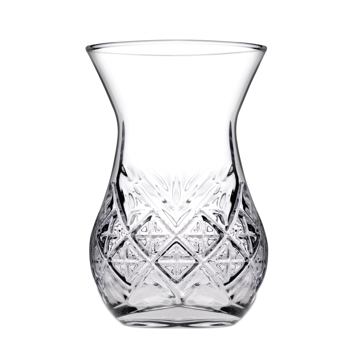 Tējas glāzes, TIMELESS PASABAHCE, 6x150ml 