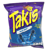Чипсы Takis Blue Heat 92,3г 