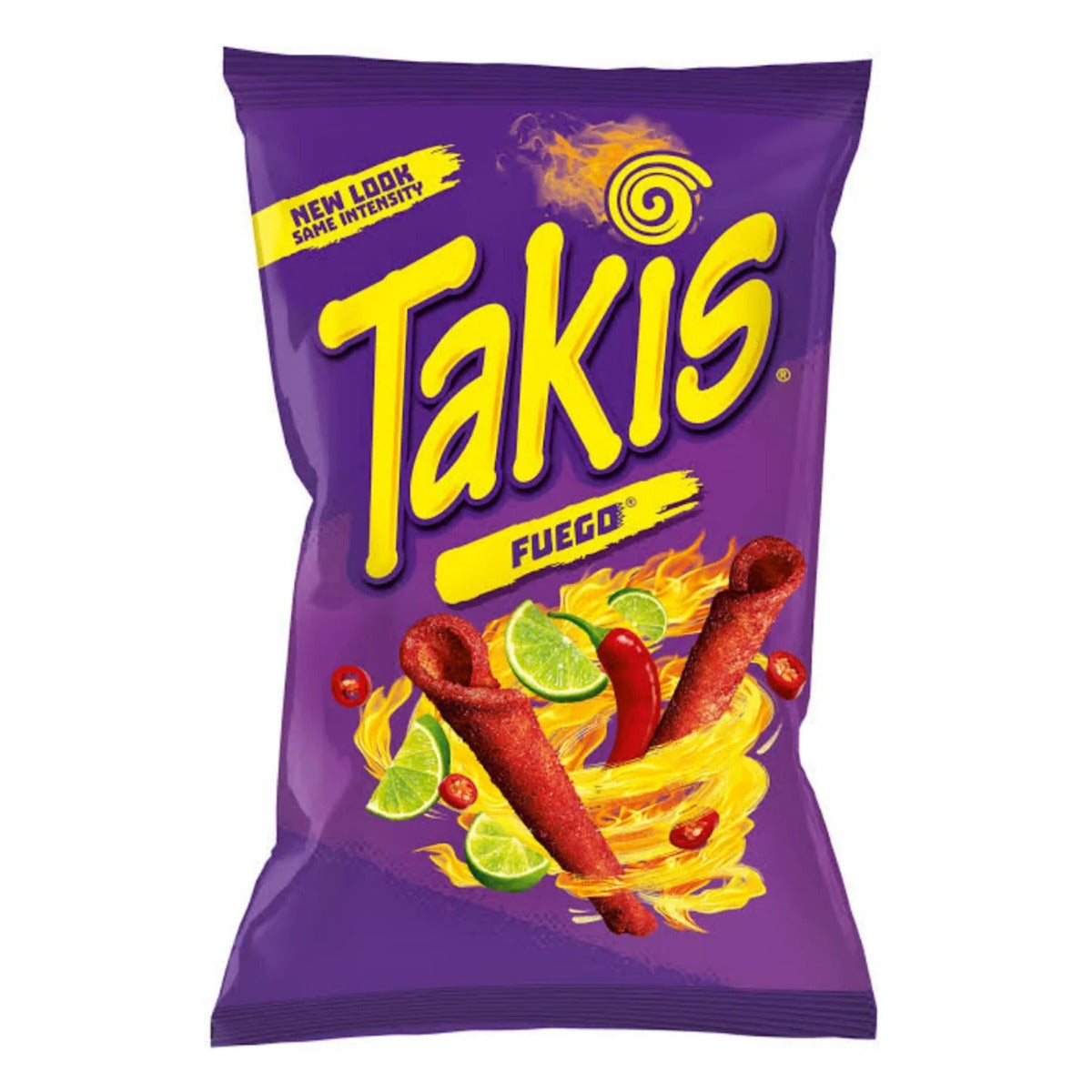 Takis Fuego čipsi 100g
