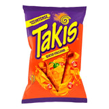Takis Volcano čipsi 100g