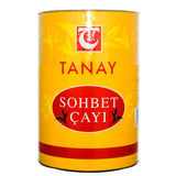 Tanay Sohbet melnā tēja ar bergamontu 100g