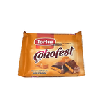 TORKU Cokofest šokolāde ar karameli 60G