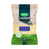 Torku rudasis bulgur 1000g