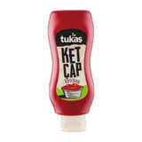 Tukas, Kečups, 400g