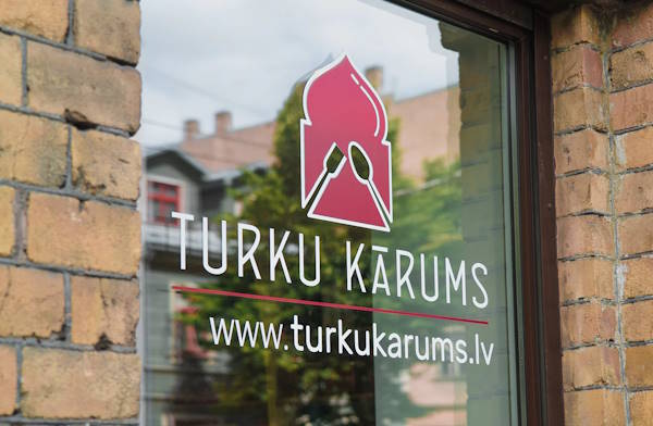 Turku preces