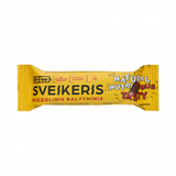 Veselīgais proteīna batoniņš ar mandelēm, EPBAR, 50g