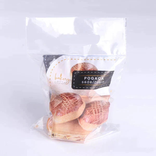 Булочки Lezza Pogca 320г Updated alt text